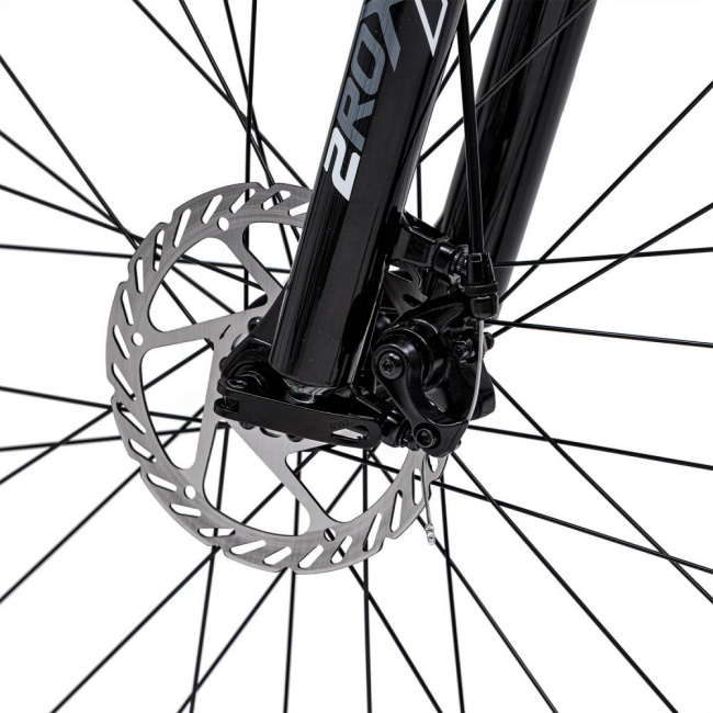 Велосипед Welt 25 Bianca 1.0 27 MD