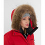 Полупальто RedFox Arctica III жен.