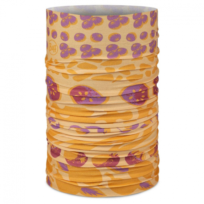 Бандана BUFF /25/ 135736 Coolnet UV Sane Apricot