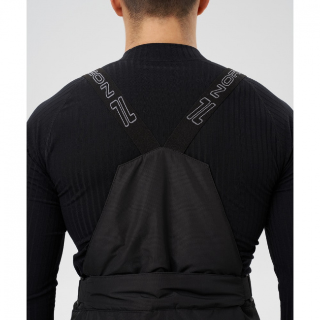 Брюки утепленные Nordski Mount (арт. NSM203100 МП)