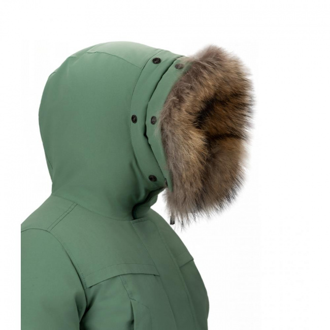 Пальто Sivera Баенка М жен. (арт. 230862)