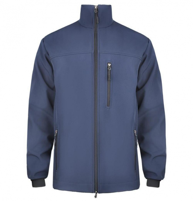 Куртка Манарага Softshell Light V2