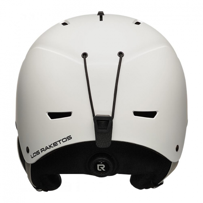 Шлем Los Raketos Kix (L , white (9177913))