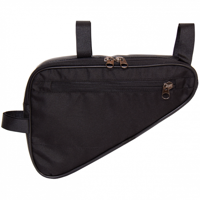 Велосумка подрамная Манарага Light