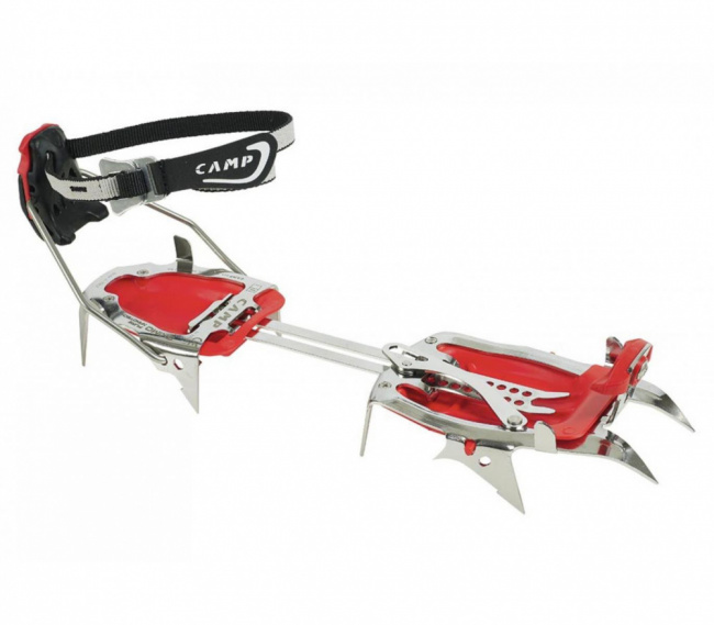 Кошки CAMP Skimo Pure Nanotech Кошки CAMP Skimo Pure Nanotech