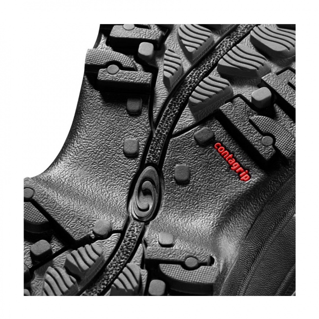 Ботинки Salomon Toundra PRO CSWP W