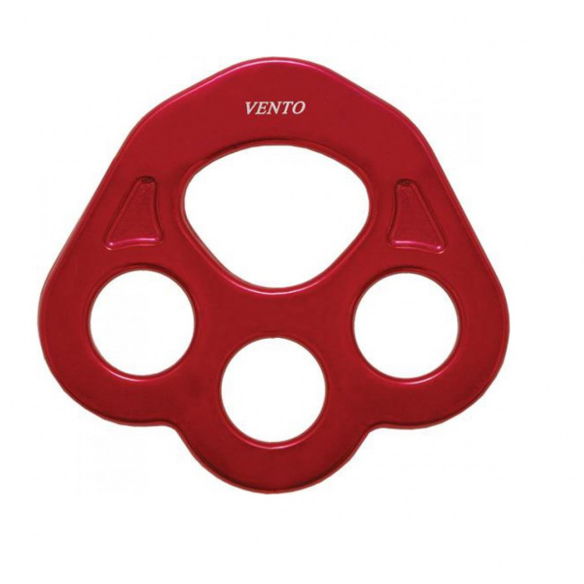 Такелажная пластина Венто Малая