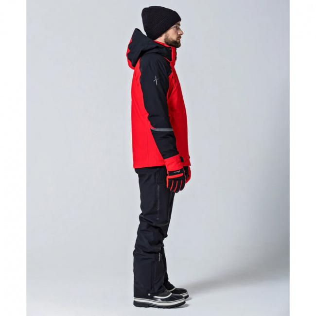 Куртка Phenix /25-26/ Streamlined FVS Jacket OT13