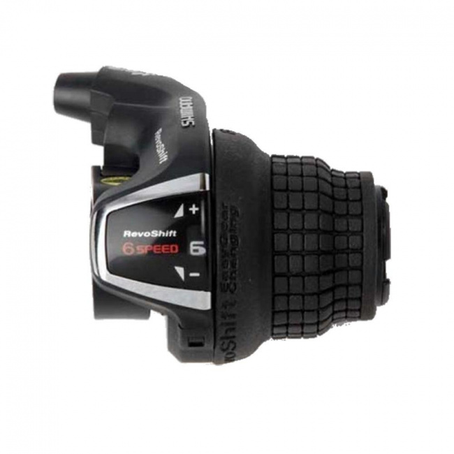 Шифтер Shimano Tourney SL-RS35 прав.6ск