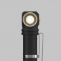 Фонарь Armytek Wizard C2 Pro MAX Magnet USB Теплый