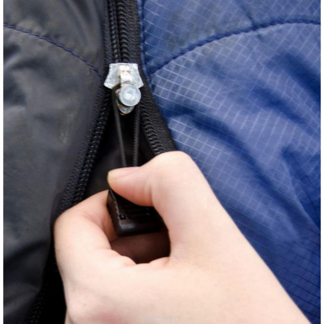 Ремнабор комплект Ace Camp для застежек-молний Zipper Repair