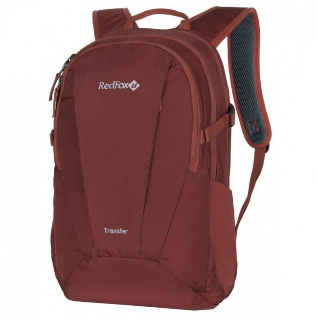 Рюкзак RedFox Transfer 28 V2 (бордовый/кирпич (9164380))
