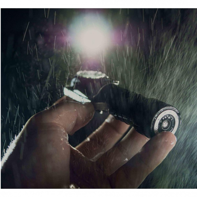 Фонарь Armytek Wizard C2 Pro MAX Magnet USB Теплый