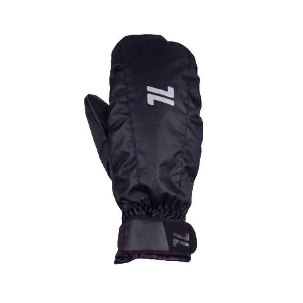 Варежки Nordski Arctic Membrane (8-S, black (9160833)) Варежки Nordski Arctic Membrane (8-S, black (9160833))