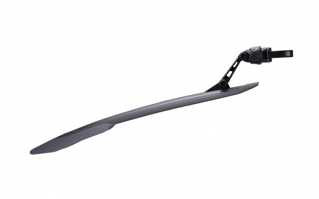 Крыло заднее BBB BFD-16XLR GrandProtect XL MTB 28"-29" (черный (9147529)) Крыло заднее BBB BFD-16XLR GrandProtect XL MTB 28"-29" (черный (9147529))