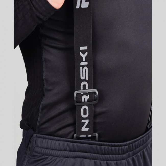 Брюки разминочные Nordski Premium (арт. NSM305)