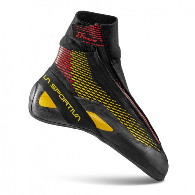 Туфли скальные La Sportiva TC Exteme