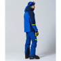 Куртка Phenix /25-26/ Triangle Motif Jacket OT35