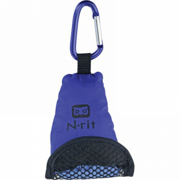 Полотенце N-Rit Campack Towel M