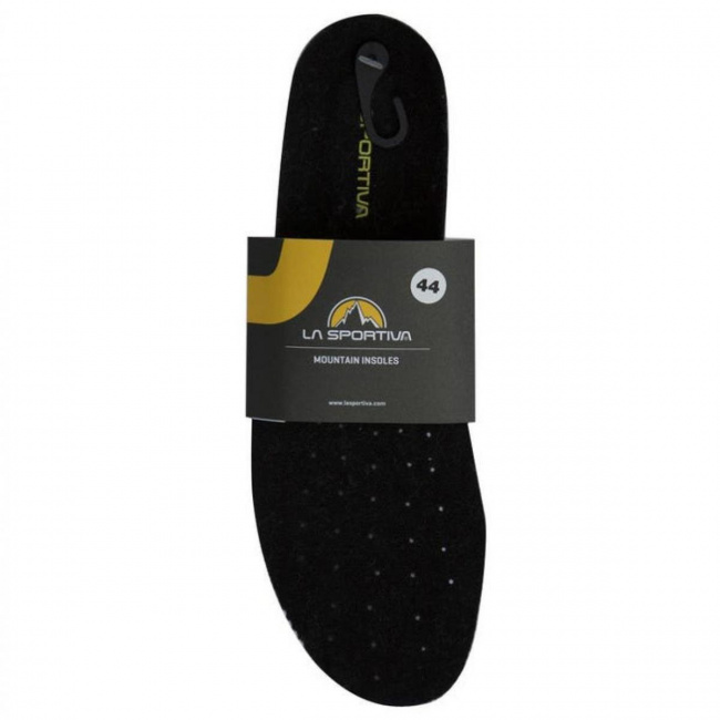 Стельки La Sportiva Mountain