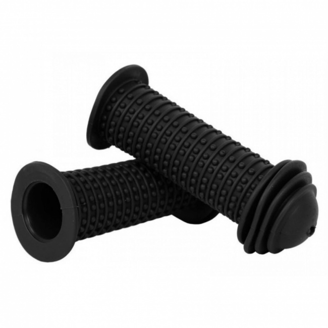 Грипсы Green Cycle GGR-171