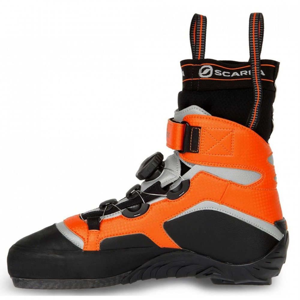 Ботинки Scarpa Rebel Ice 