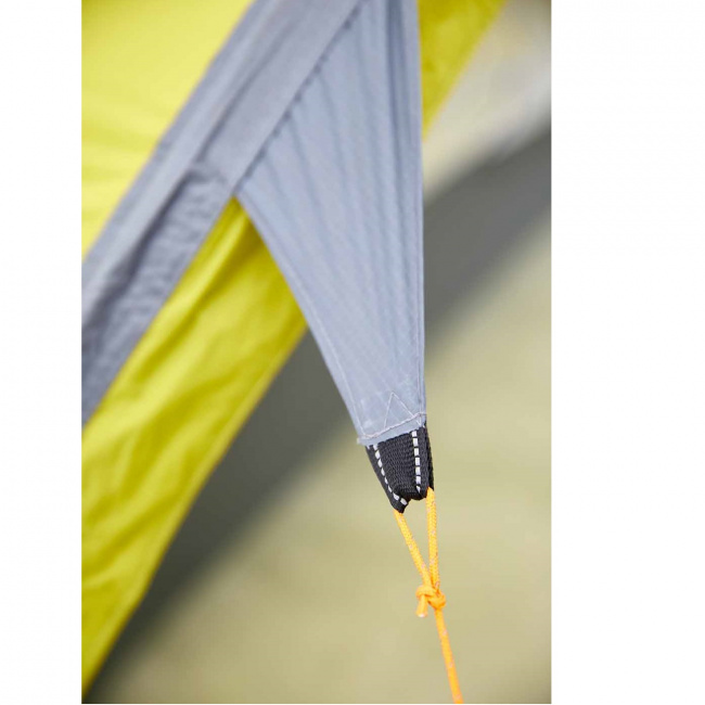 Палатка BASK North Peak Pro 3