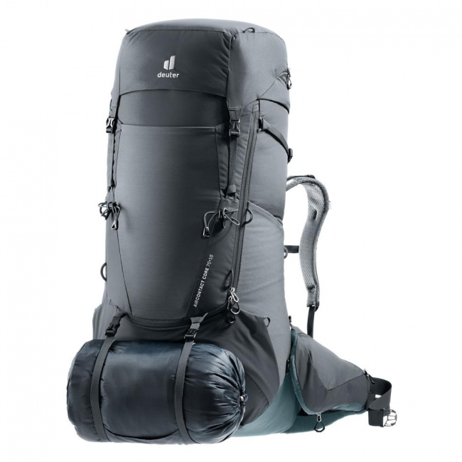 Рюкзак Deuter 2025 Aircontact Core 70+10