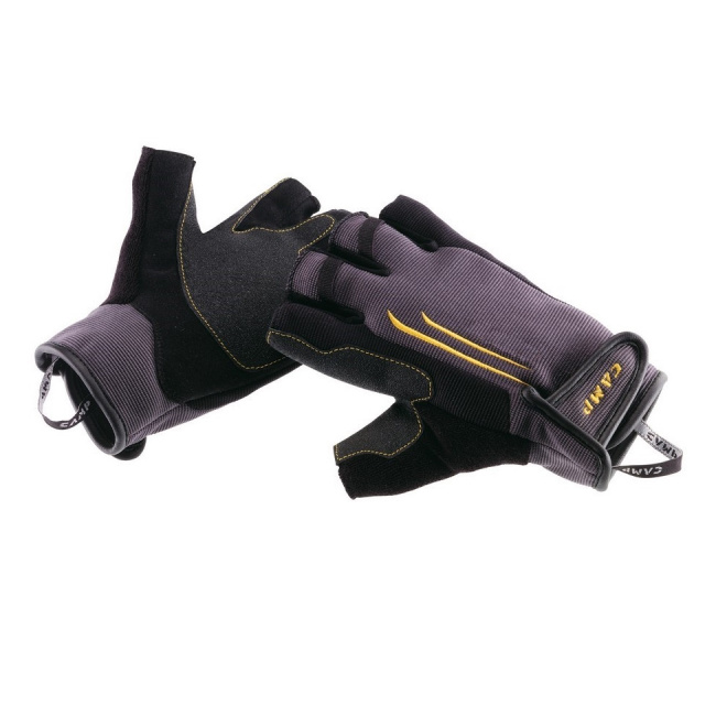 Перчатки CAMP Start Fingerless