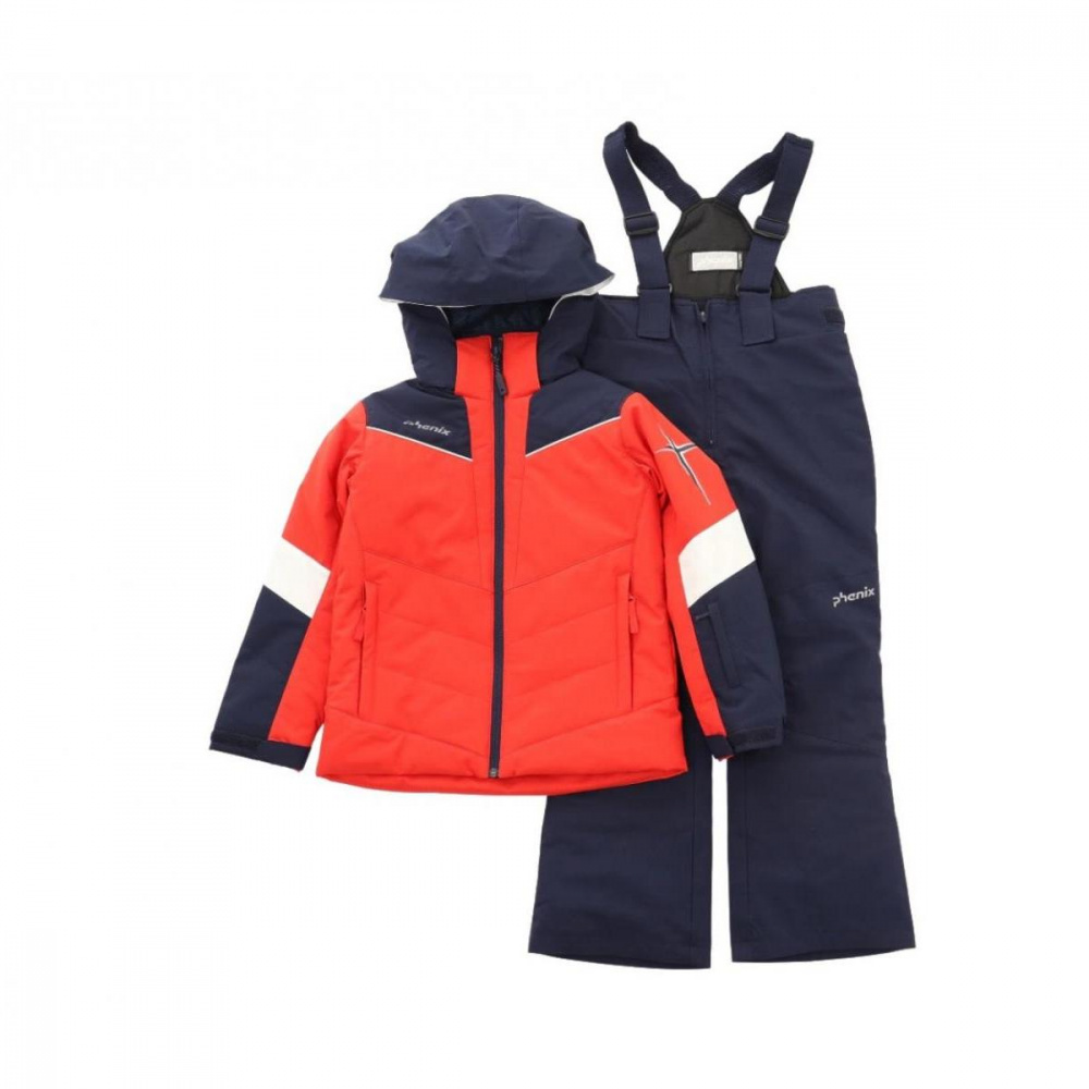 Комплект Phenix /21-22/ Sagittaurius Kids Two Piece G22P72 дет. Комплект Phenix /21-22/ Sagittaurius Kids Two Piece G22P72 дет.