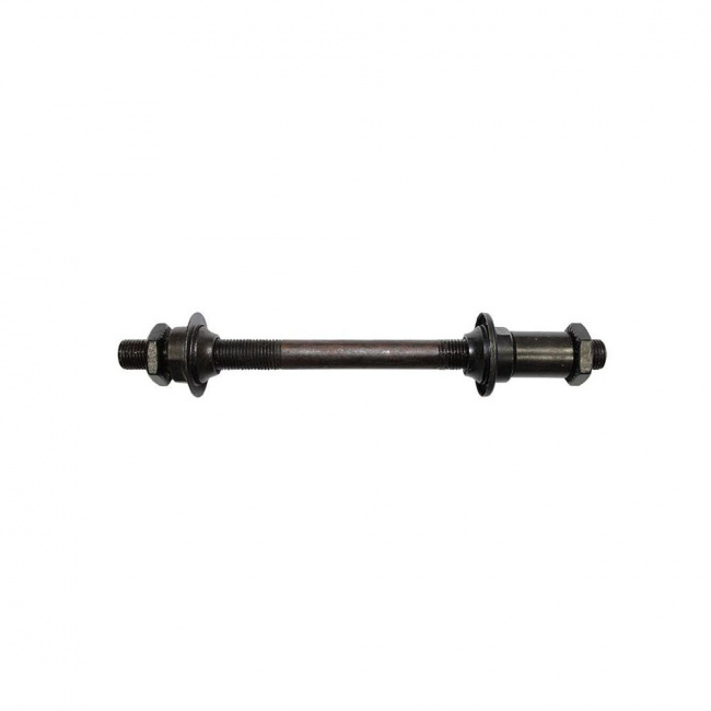 Ось задней втулки под эксцентрик SF-AX01R 10mmx145mm