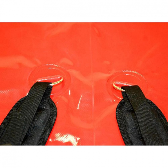 Драйбег ПВХ Вольный Ветер 80л.