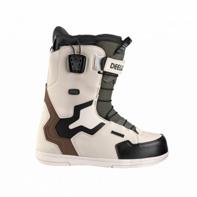 Ботинки с/б DeeLuxe /23-24/ ID