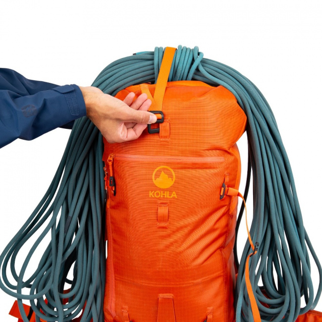 Рюкзак KOHLA Alpinist Pro 32L