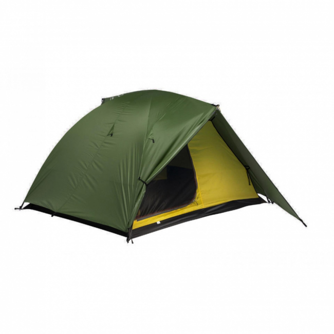 Палатка Normal Ладога 3 (темно-зеленый (9144396))