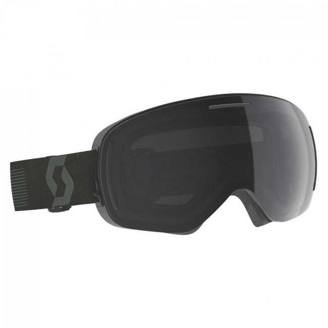 Маска Scott LCG Evo 