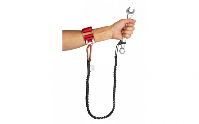 Регулируемая манжета Венто для крепления инструмента 