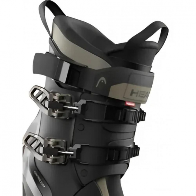 Ботинки г/л Head /24-25/ CRUX Pro Ботинки г/л Head /24-25/ CRUX Pro