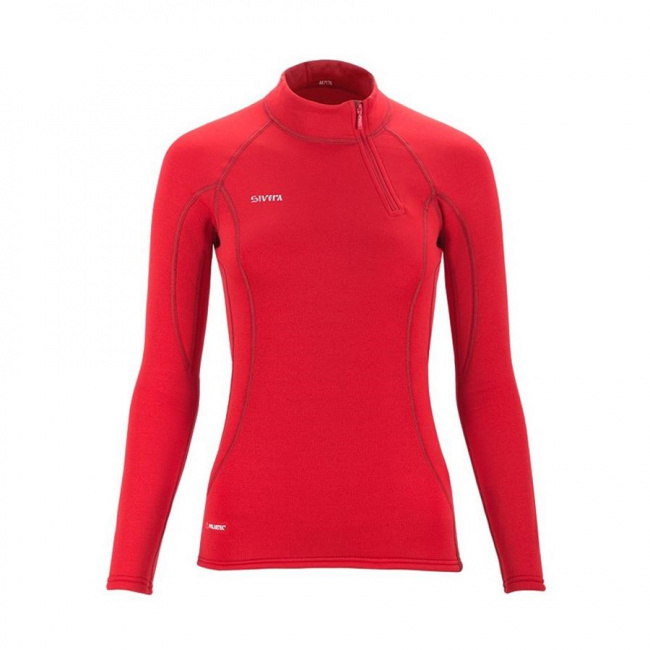 Пуловер Sivera Сноуи В(ж) (50/170, рубин (9142592))