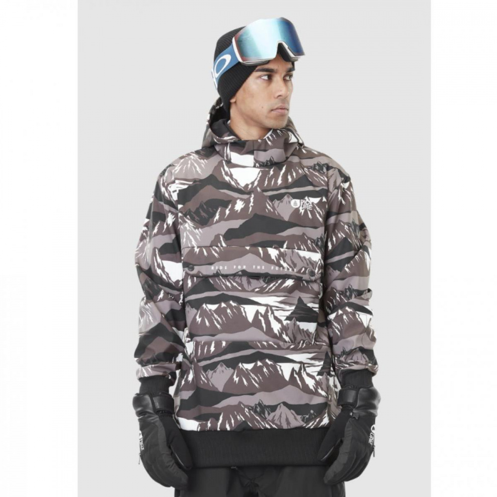 Куртка Picture Organic 10K/10K Partz JKT