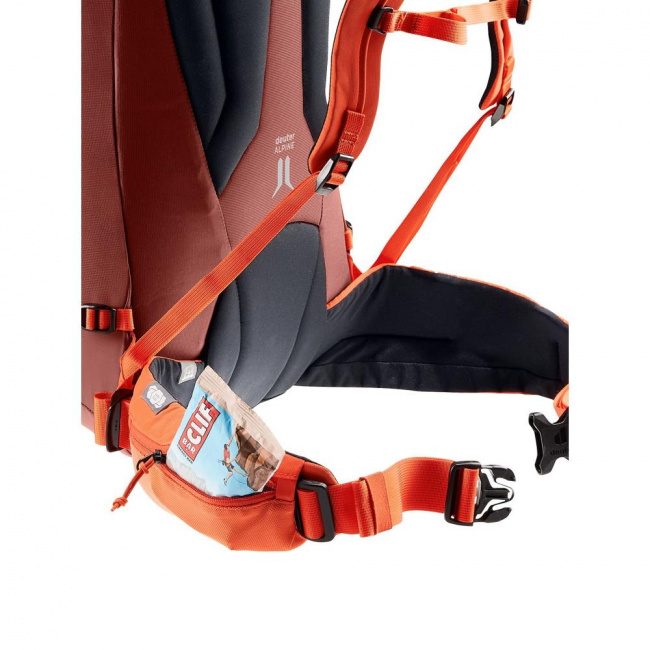 Рюкзак Deuter 2025 Guide 44+8