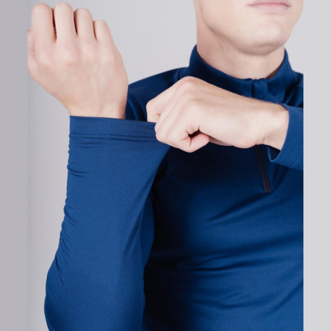 Лонгслив Nordski Pro