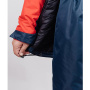 Куртка утепленная Nordski Junior Premium-Sport