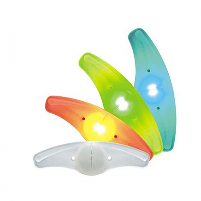 Фонарь безопасности CAT EYE SL-LD120-WW ORBIT