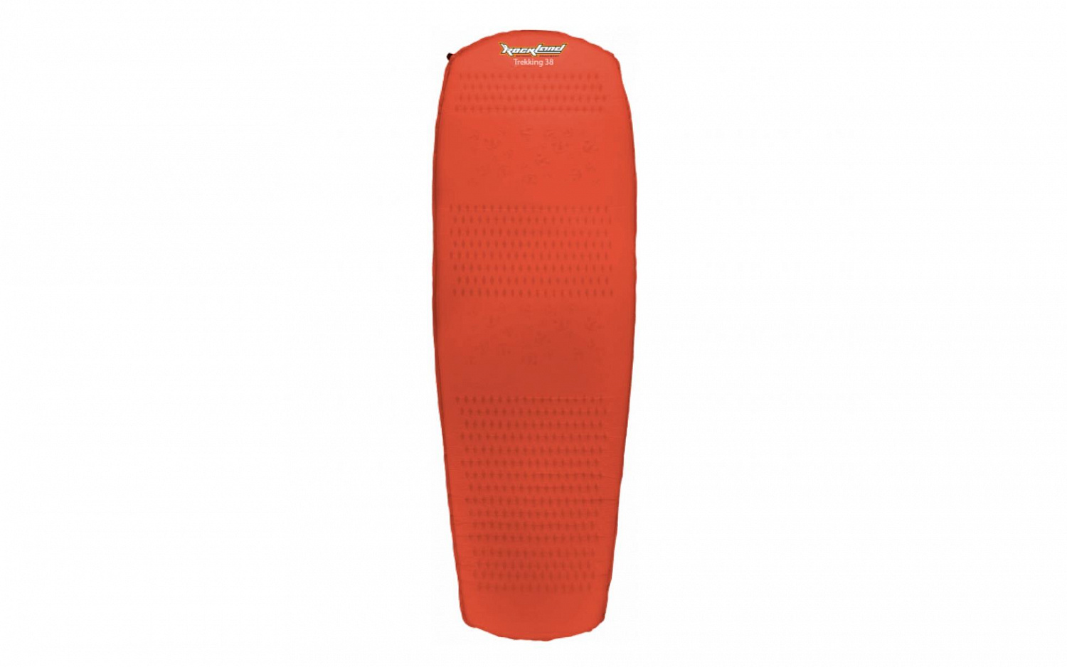 Видеообзор на туристические коврики RockLand и GreenLand