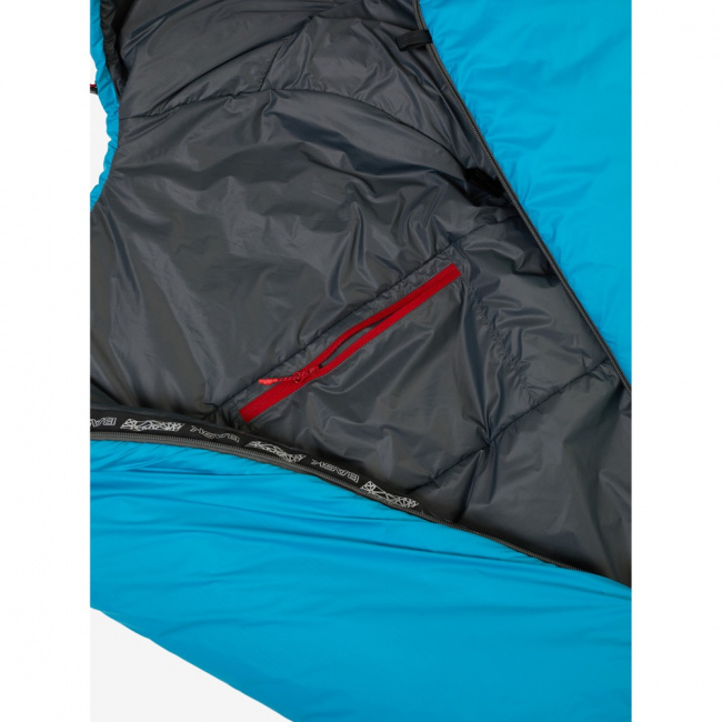 Спальный мешок BASK Mistral Light XL