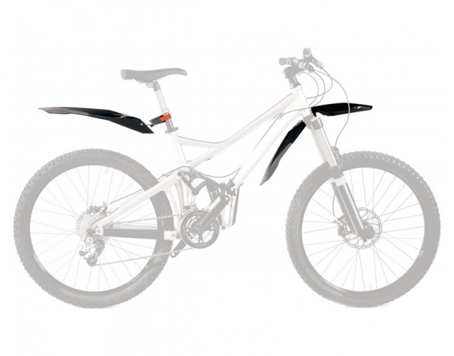 Крыло переднее SKS Grand D.A.D. 26