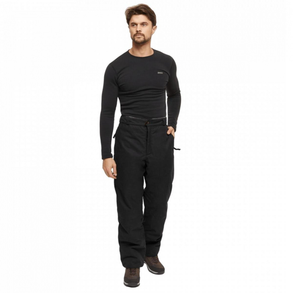 Брюки BASK URAL HARD (арт. 3894M)