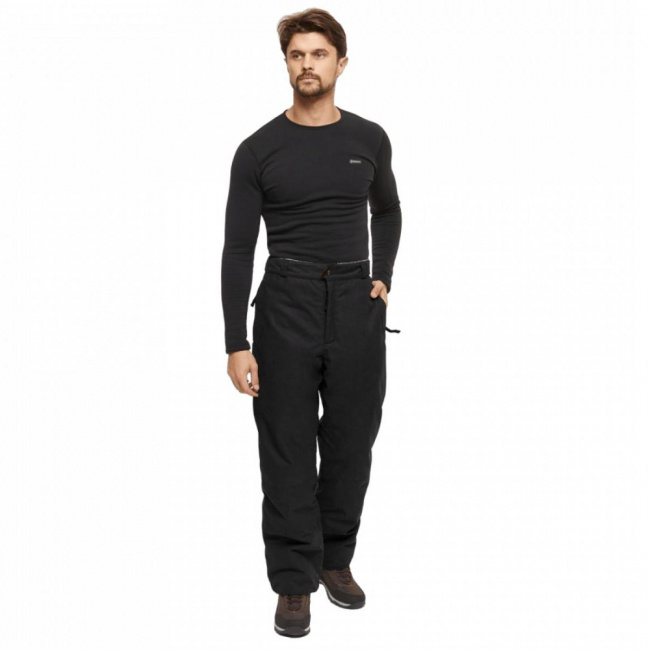 Брюки BASK URAL HARD (арт. 3894M)