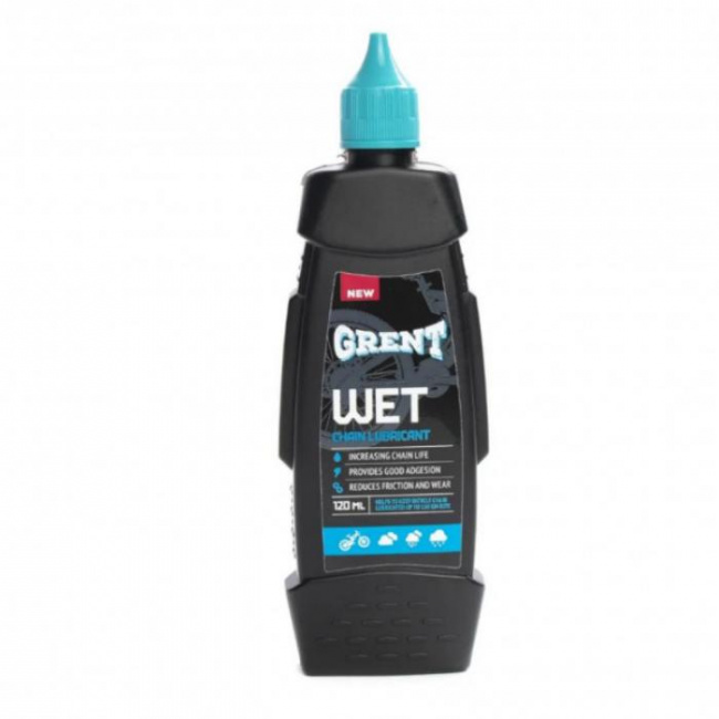 Смазка Grent Wet Lube